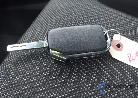 2022 Kia Forte Lxs z USA, uszkodzony, nr VIN 3KPF24AD1NE476012